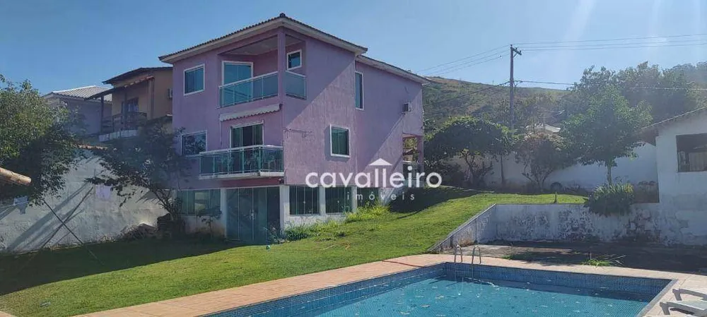Casa, 3 quartos, 360 m² - Foto 38
