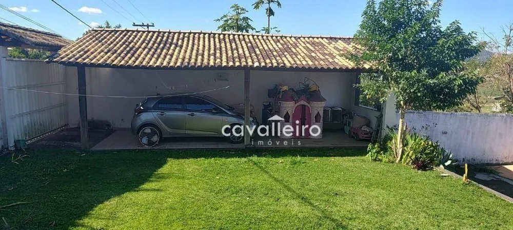 Casa, 3 quartos, 360 m² - Foto 22