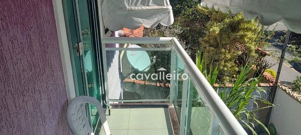 Casa, 3 quartos, 360 m² - Foto 9
