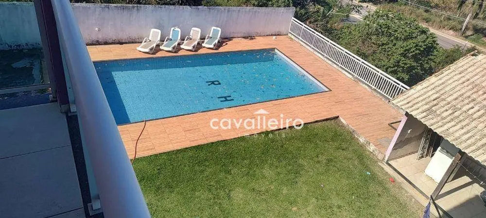 Casa, 3 quartos, 360 m² - Foto 18