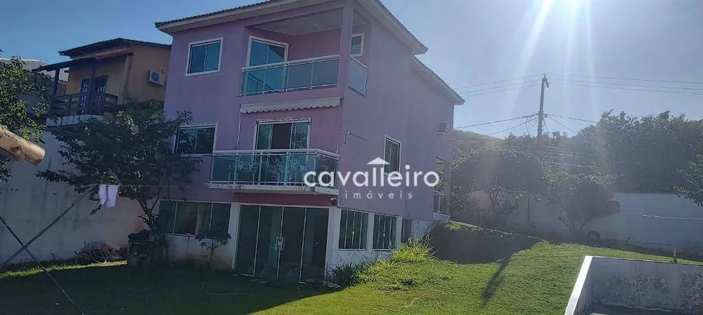 Casa, 3 quartos, 360 m² - Foto 1