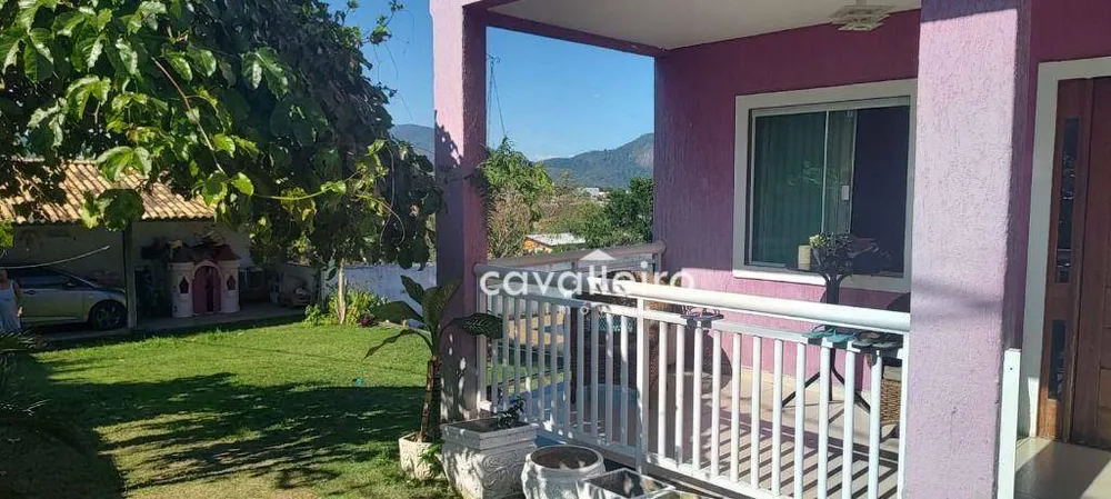 Casa, 3 quartos, 360 m² - Foto 3