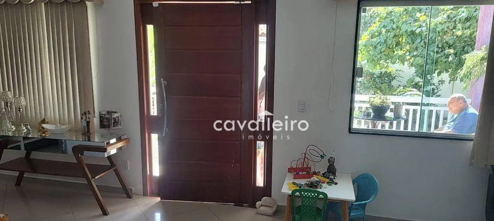 Casa, 3 quartos, 360 m² - Foto 27