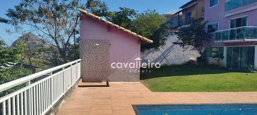 Casa, 3 quartos, 360 m² - Foto 18