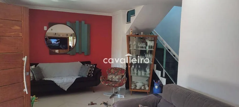 Casa, 3 quartos, 360 m² - Foto 16