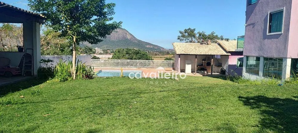 Casa, 3 quartos, 360 m² - Foto 17