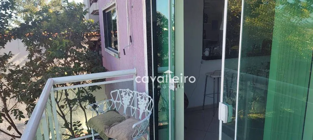 Casa, 3 quartos, 360 m² - Foto 28