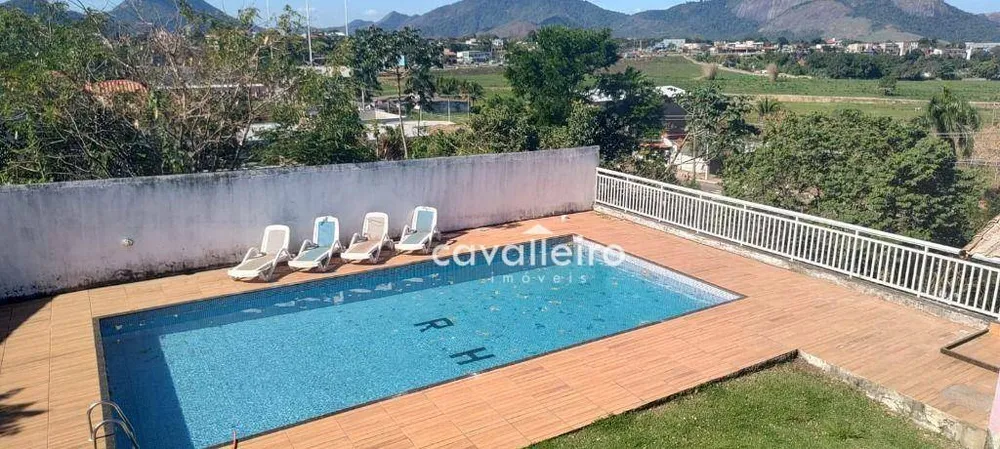 Casa, 3 quartos, 360 m² - Foto 20