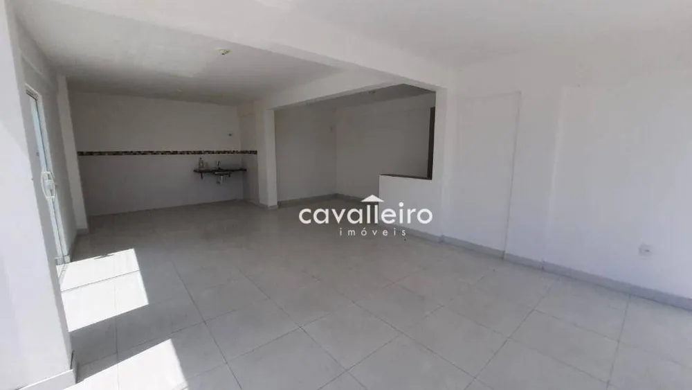 Cobertura, 3 quartos, 95 m² - Foto 6