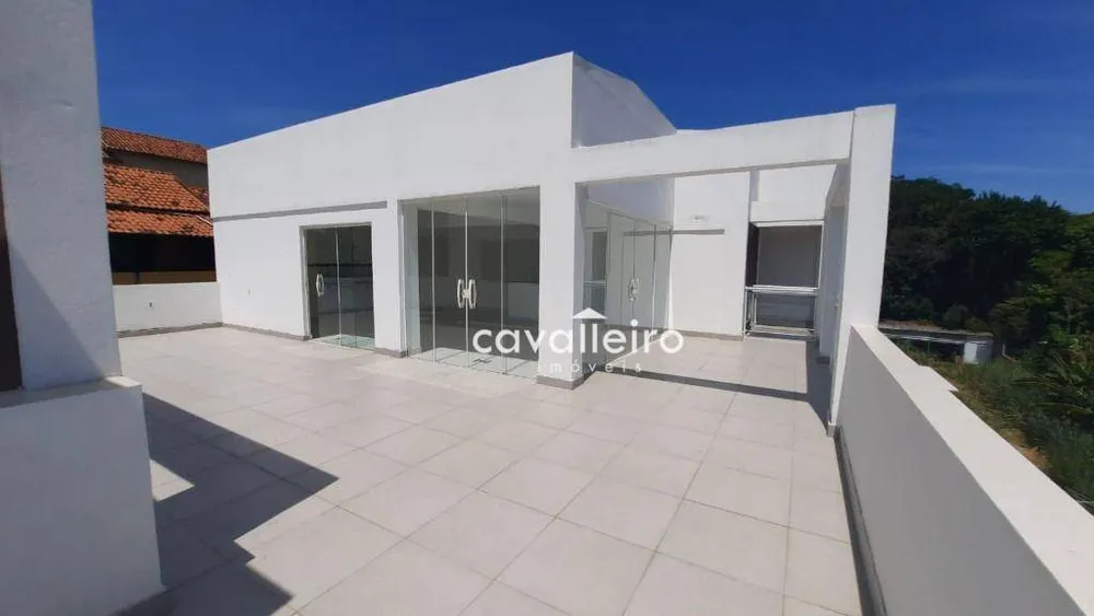 Cobertura, 3 quartos, 95 m² - Foto 3