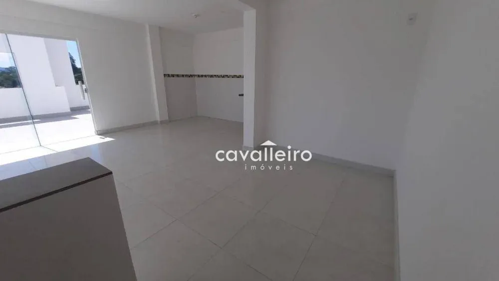 Cobertura, 3 quartos, 95 m² - Foto 10