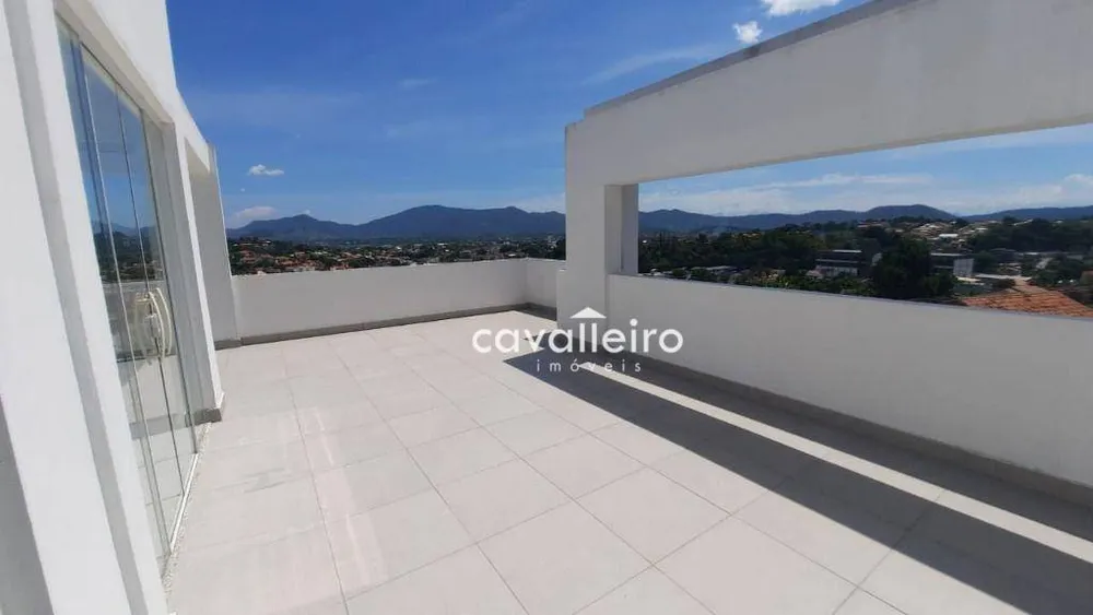 Cobertura, 3 quartos, 95 m² - Foto 5