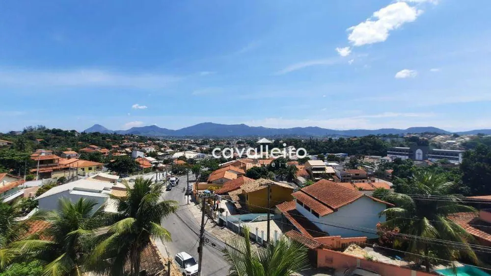 Cobertura, 3 quartos, 95 m² - Foto 4