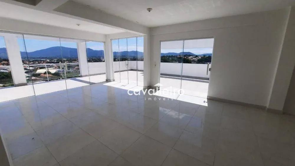 Cobertura, 3 quartos, 95 m² - Foto 1