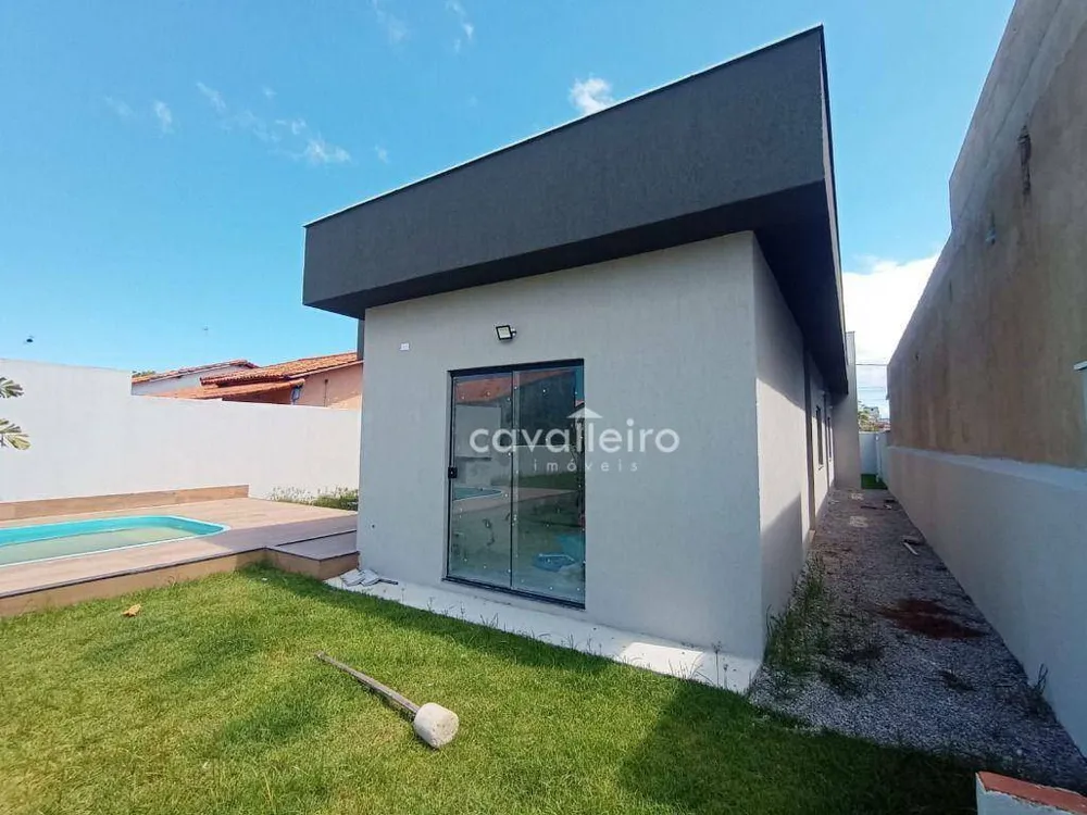 Casa, 3 quartos, 128 m² - Foto 4