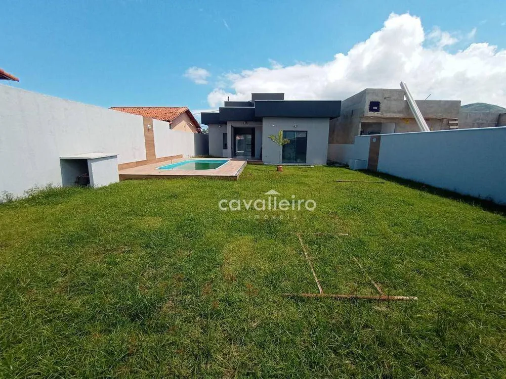Casa, 3 quartos, 128 m² - Foto 5