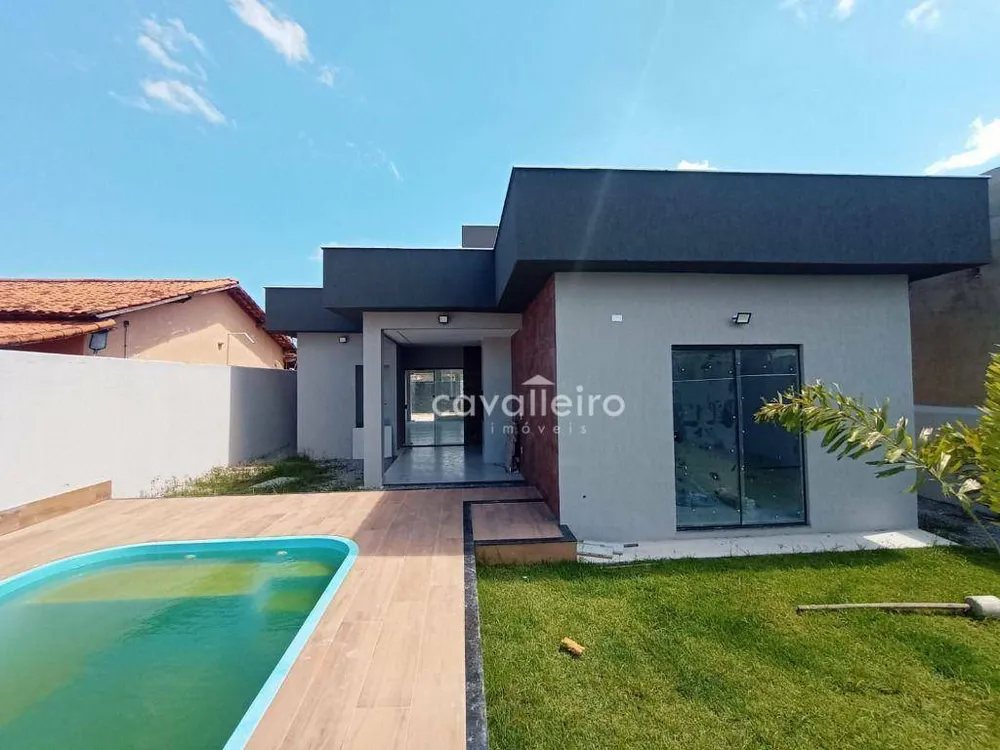 Casa, 3 quartos, 128 m² - Foto 3