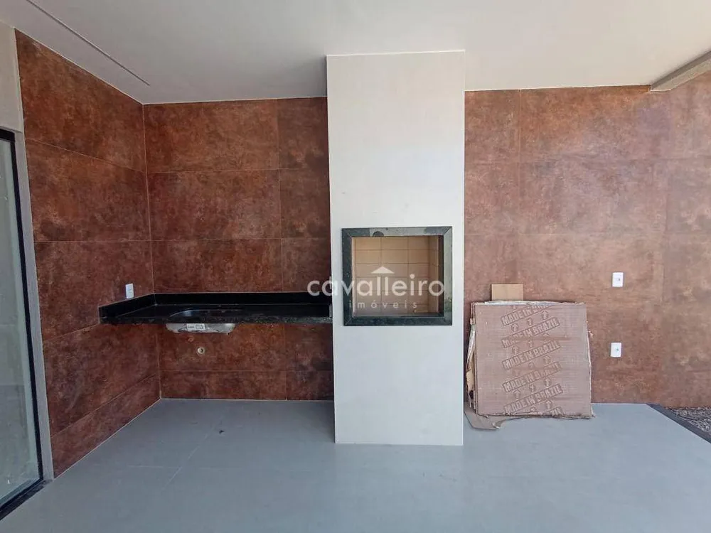 Casa, 3 quartos, 128 m² - Foto 13