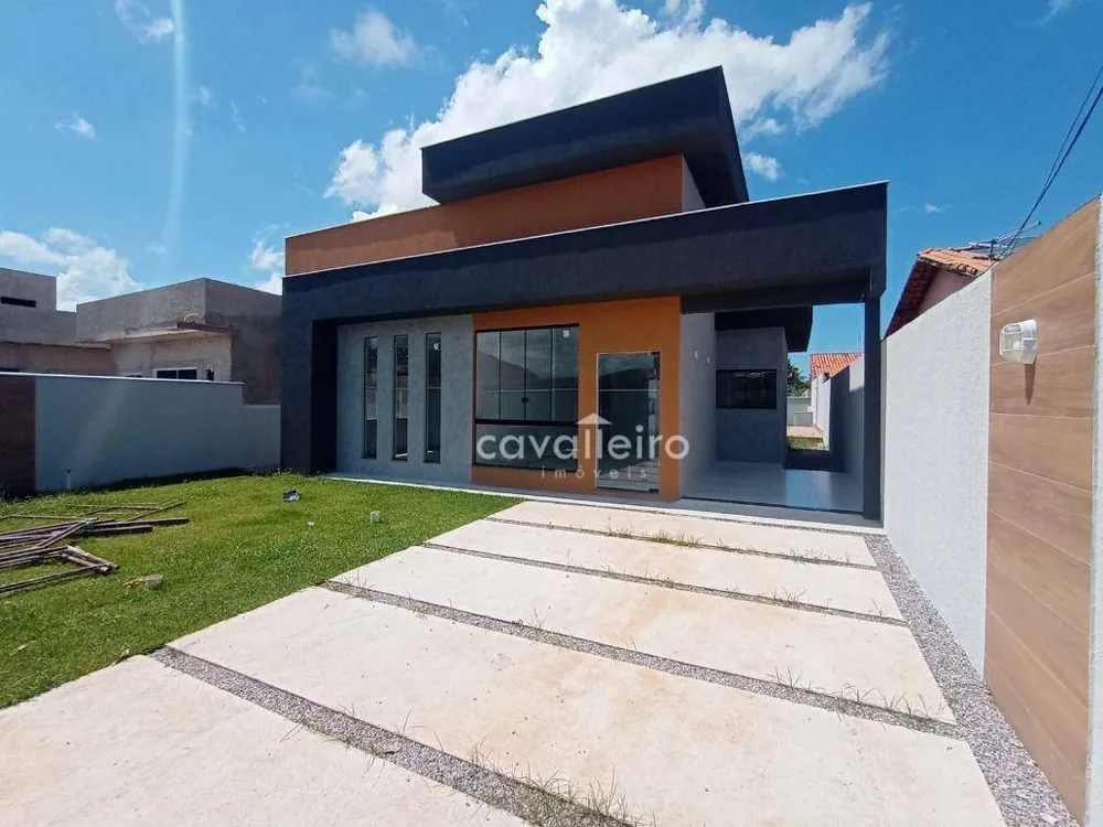 Casa, 3 quartos, 128 m² - Foto 2