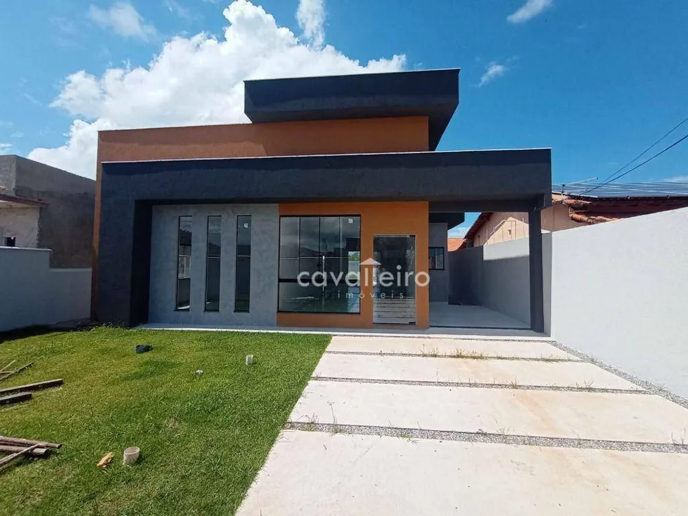 Casa, 3 quartos, 128 m² - Foto 1