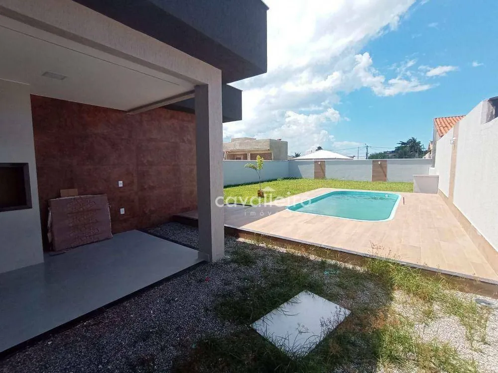 Casa, 3 quartos, 128 m² - Foto 7