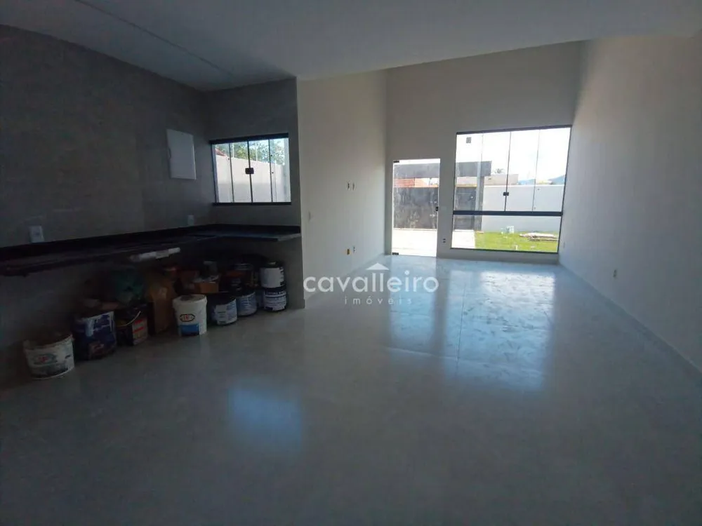 Casa, 3 quartos, 128 m² - Foto 11