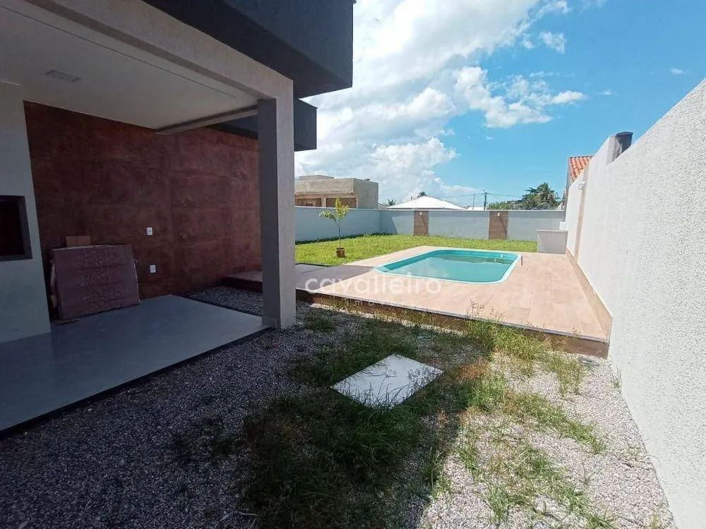 Casa, 3 quartos, 128 m² - Foto 6