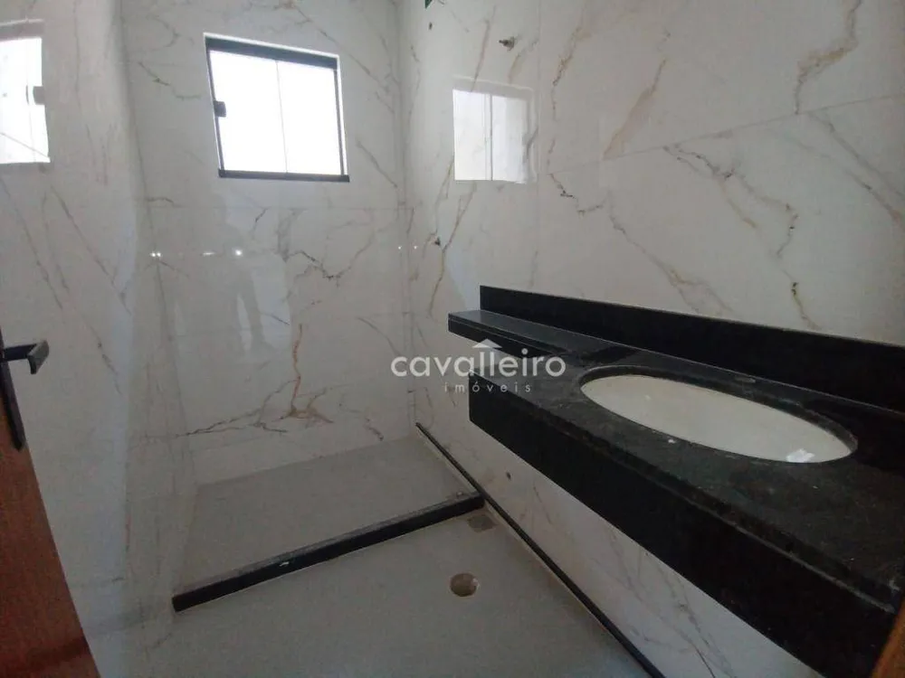 Casa, 3 quartos, 128 m² - Foto 9