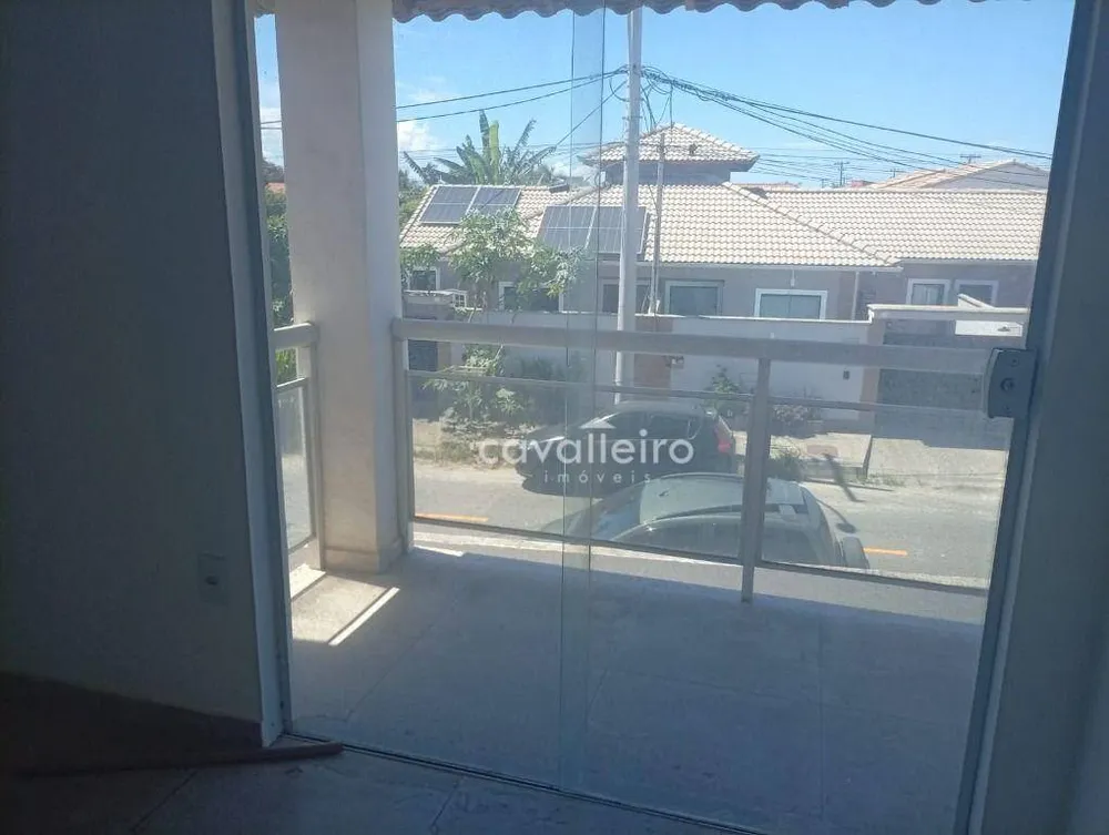 Casa, 2 quartos, 66 m² - Foto 13