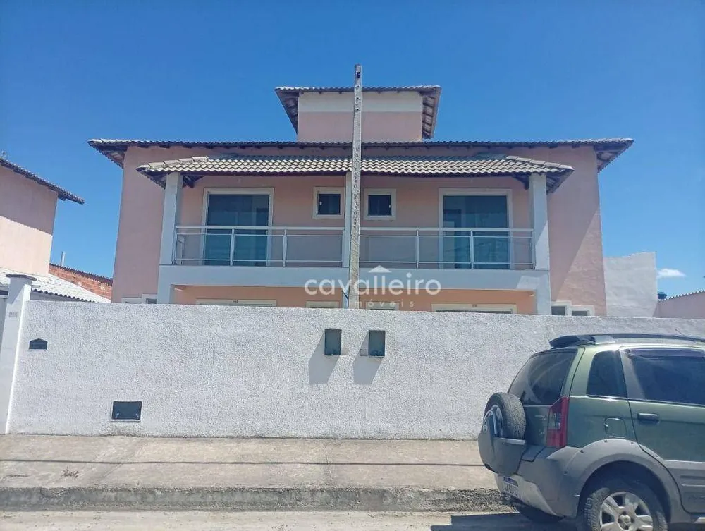 Casa, 2 quartos, 66 m² - Foto 1