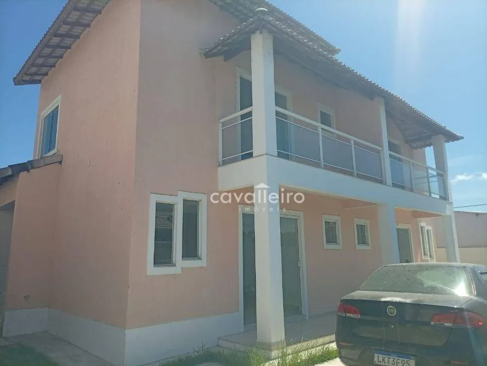 Casa, 2 quartos, 66 m² - Foto 6