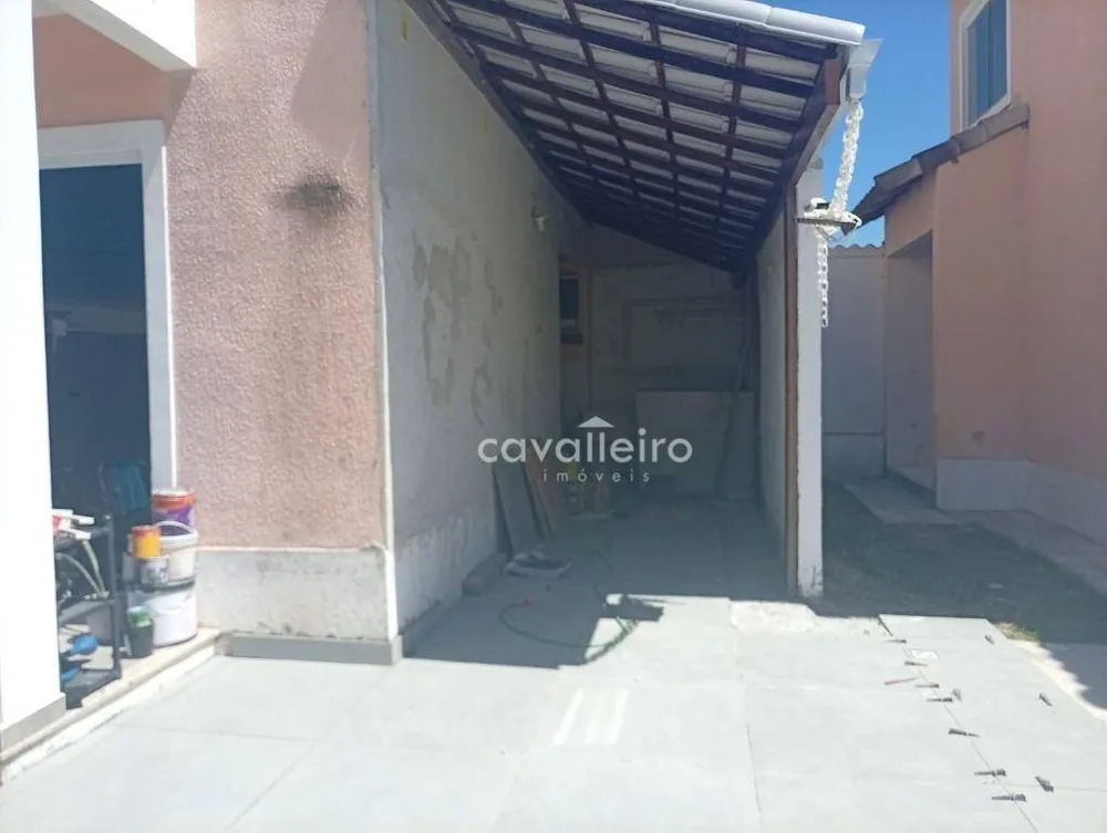 Casa, 2 quartos, 66 m² - Foto 4
