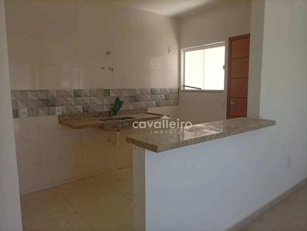 Casa, 2 quartos, 66 m² - Foto 9