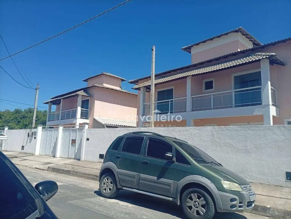 Casa, 2 quartos, 66 m² - Foto 19