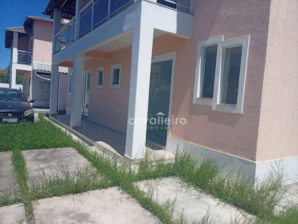 Casa, 2 quartos, 66 m² - Foto 18