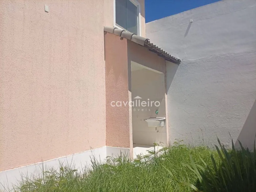 Casa, 2 quartos, 66 m² - Foto 17