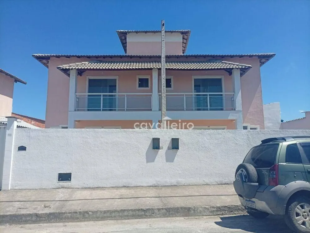 Casa, 2 quartos, 66 m² - Foto 20