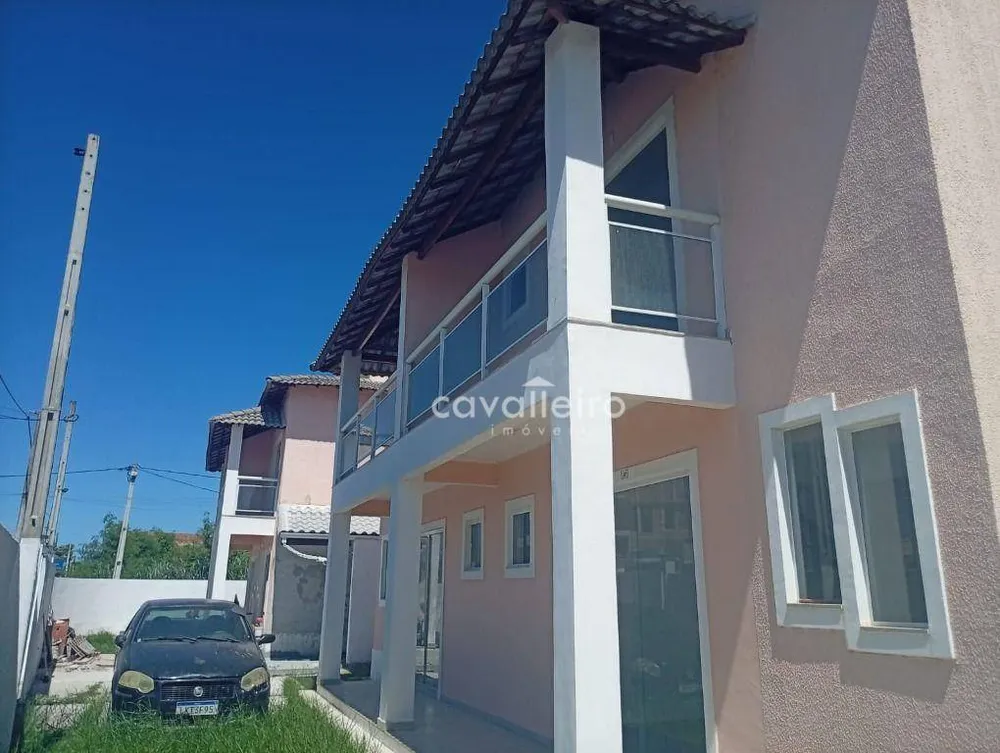 Casa, 2 quartos, 66 m² - Foto 2