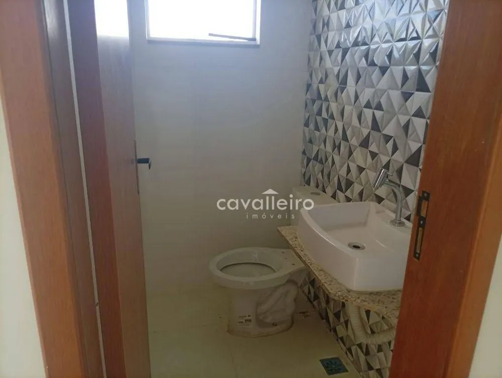 Casa, 2 quartos, 66 m² - Foto 10