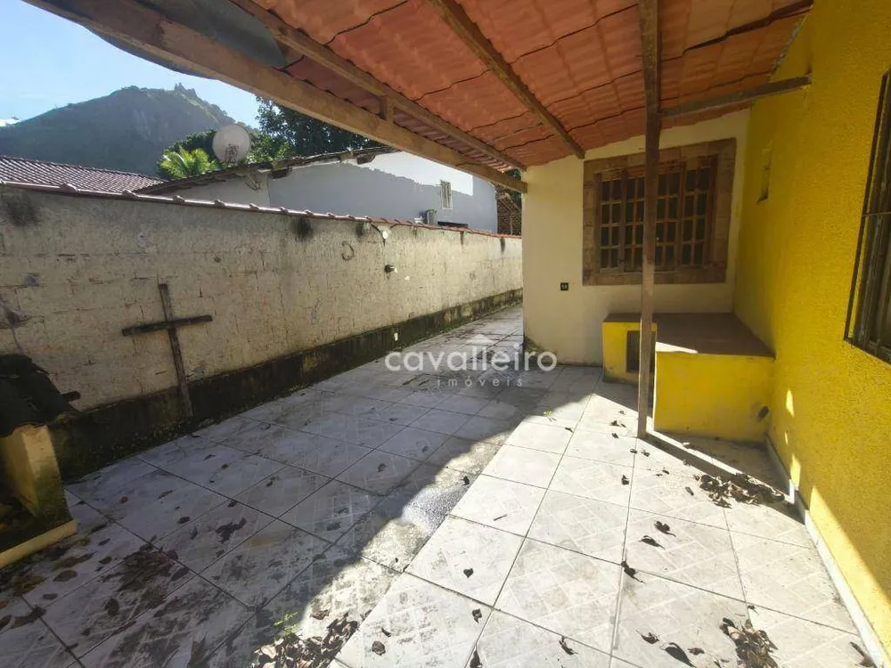 Casa, 3 quartos, 80 m² - Foto 24