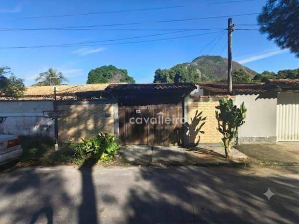 Casa, 3 quartos, 80 m² - Foto 3