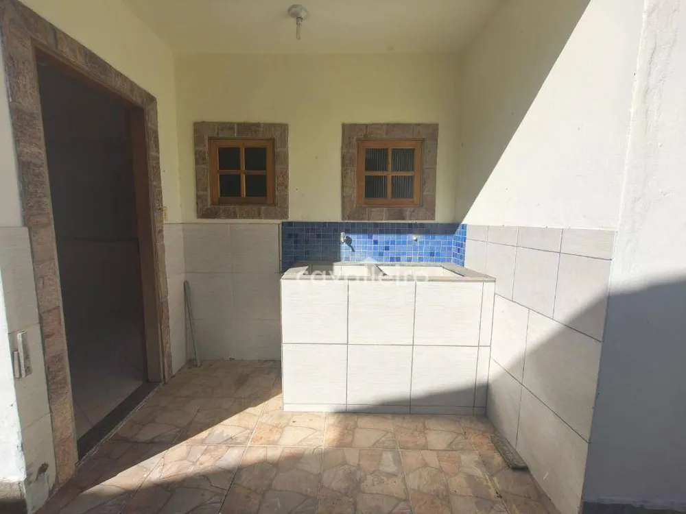 Casa, 3 quartos, 80 m² - Foto 17