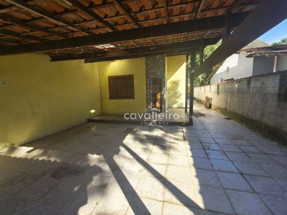 Casa, 3 quartos, 80 m² - Foto 1