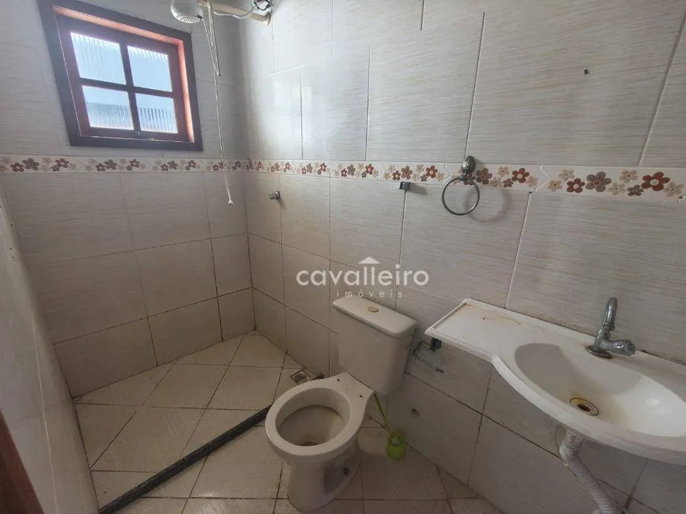 Casa, 3 quartos, 80 m² - Foto 12