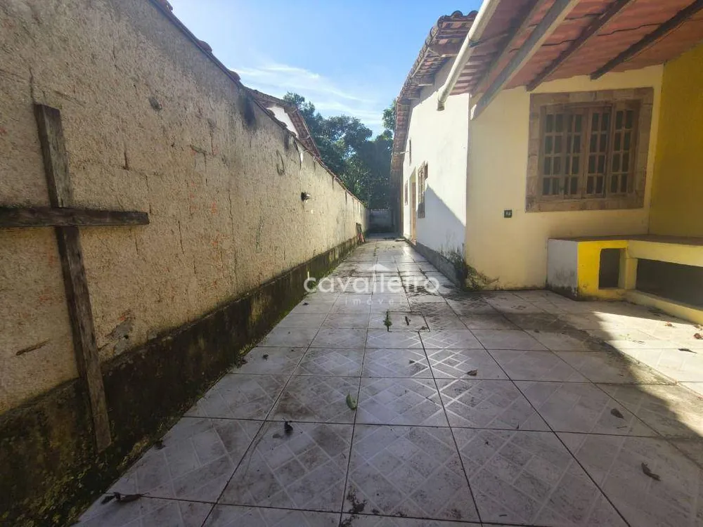 Casa, 3 quartos, 80 m² - Foto 25