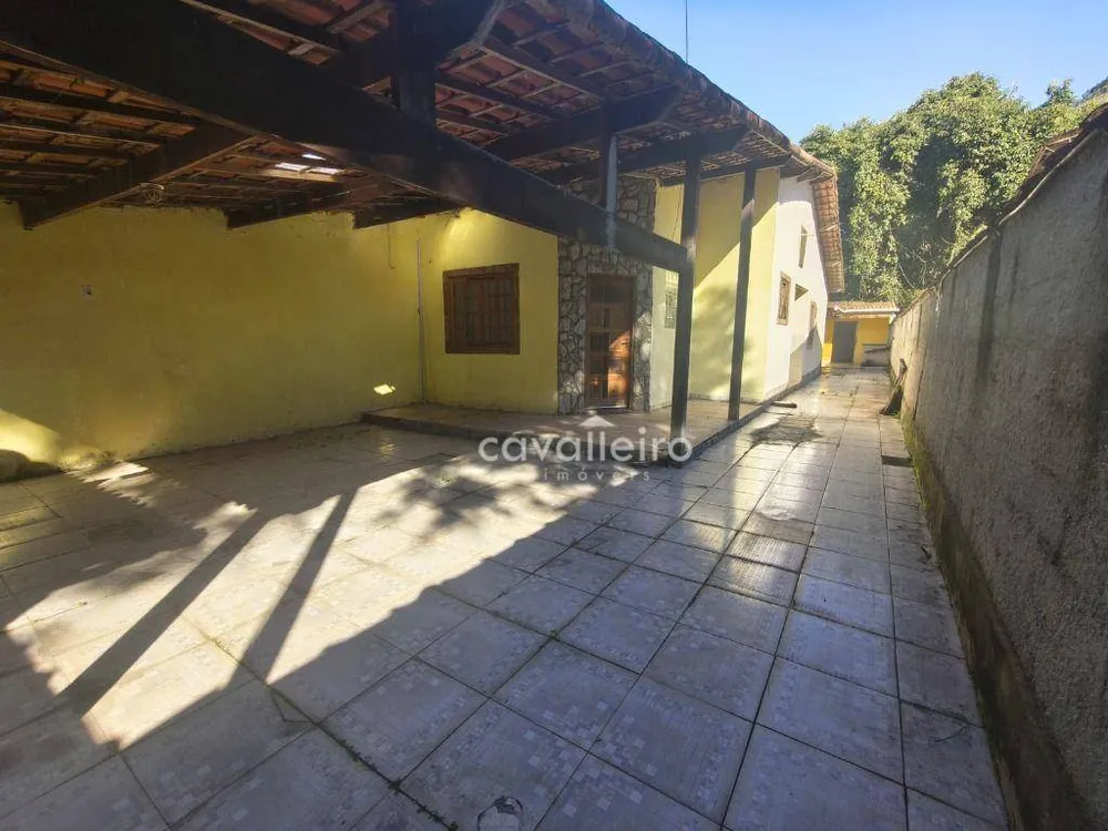 Casa, 3 quartos, 80 m² - Foto 2