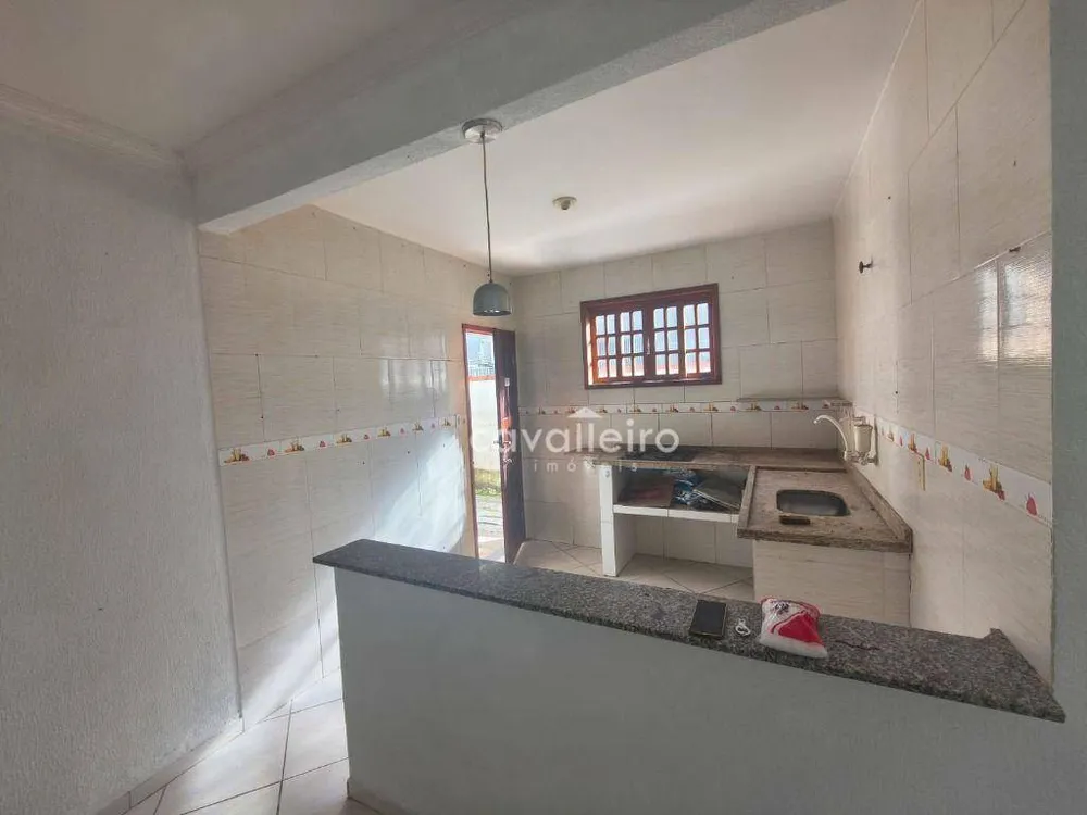 Casa, 3 quartos, 80 m² - Foto 7