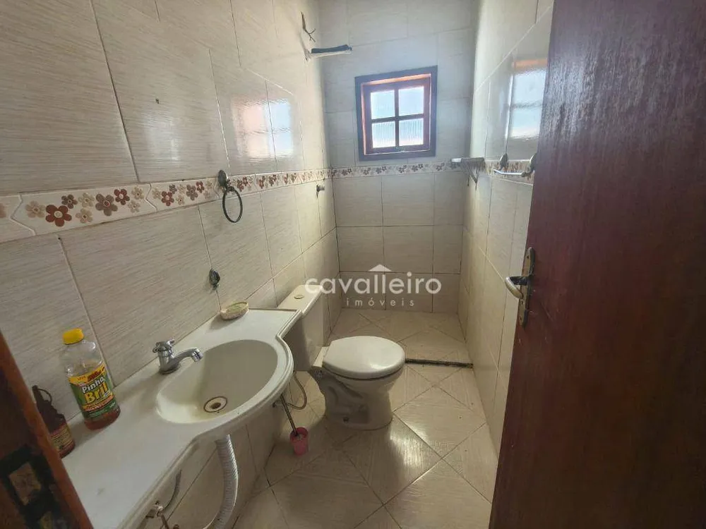 Casa, 3 quartos, 80 m² - Foto 9