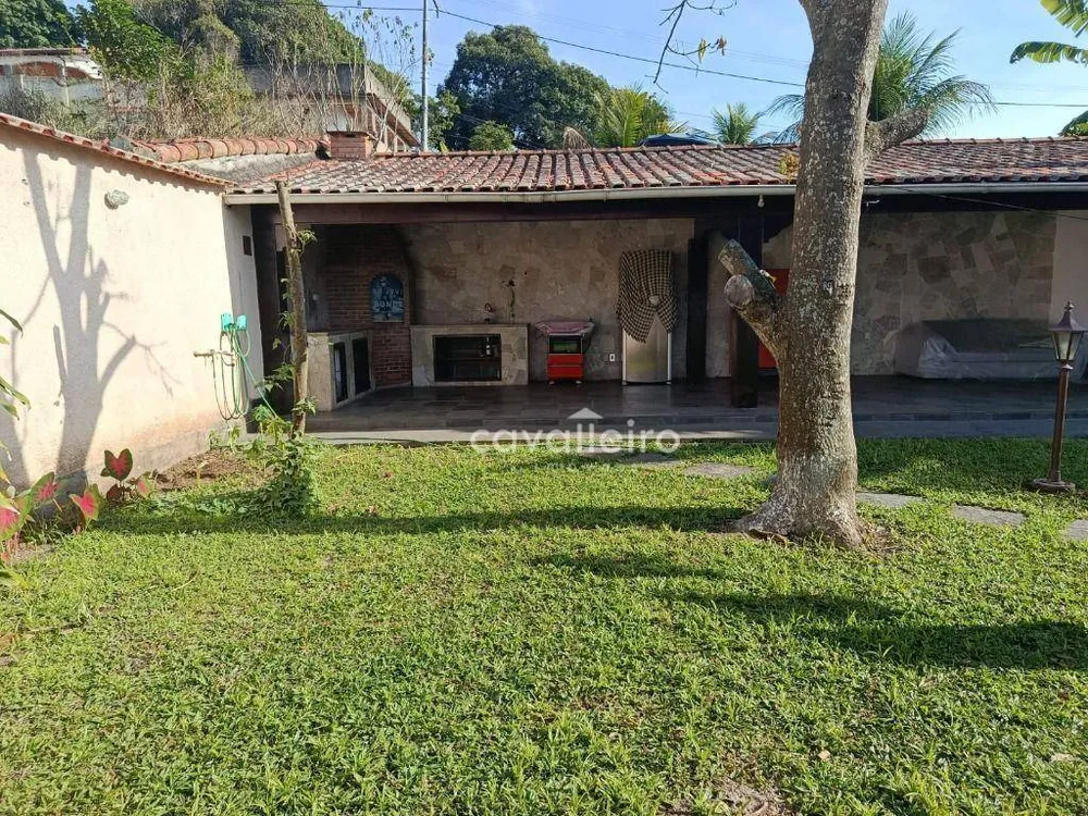 Casa, 3 quartos, 160 m² - Foto 7