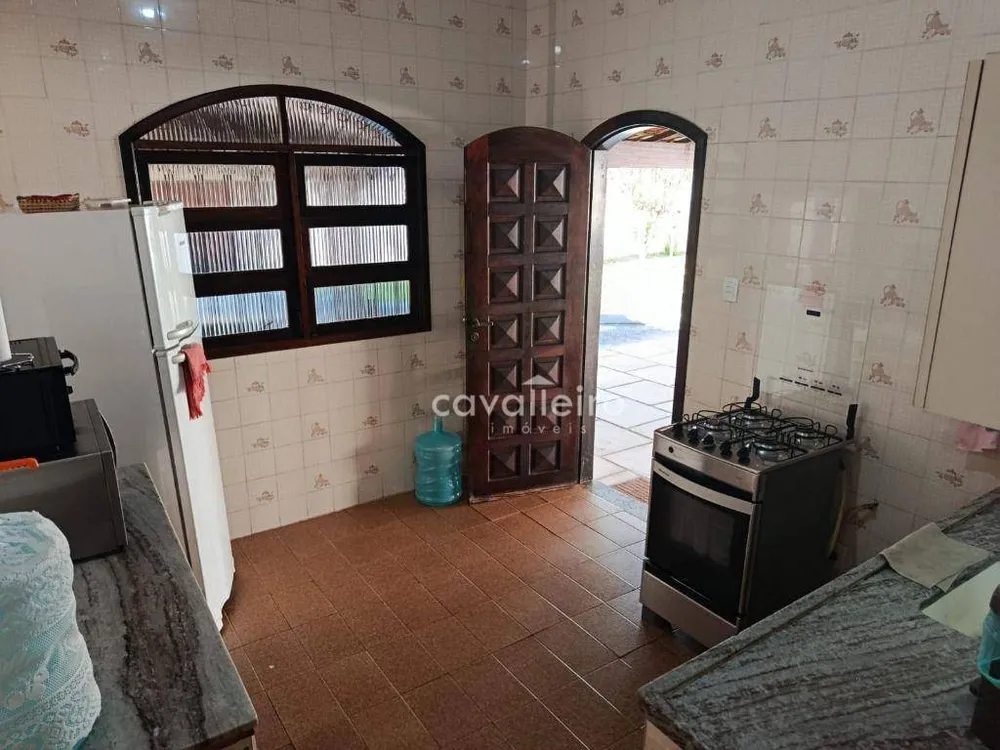 Casa, 3 quartos, 160 m² - Foto 13